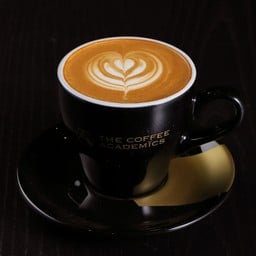Caffe Latte - Hot