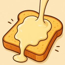 นมบ้านชั้ล