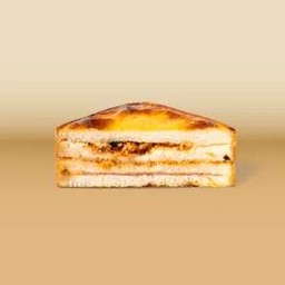 แซนด์วิชแฮมชีส