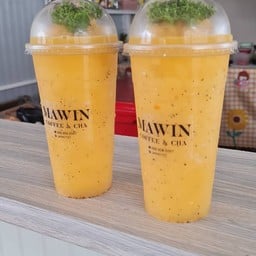 มาวินคอฟฟี่&ชา