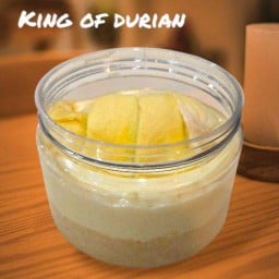 Dragon cafe Cheese Cake คลอง 4