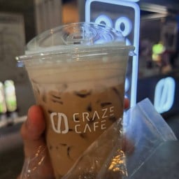 Craze Cafe BTS ตากสิน  ทางออก 4
