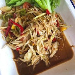 ส้มตำลาว