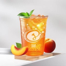 ชาเลม่อน