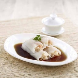 A23 ก๋วยเตี๋ยวหลอดไส้กุ้ง