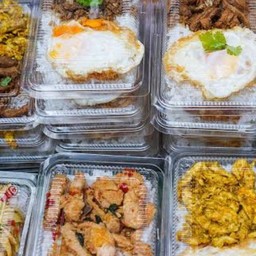 รับทำข้าวกล่องในโอกาศต่าง