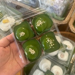 ยายทำให้หลานขาย สาขา จรัญ 35 แยก 20 บางขุนศรี
