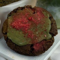 Matcha - Cookie