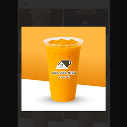 CHA YOK NEAW (ชา ยก นิ้ว)