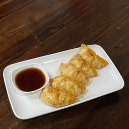 เกี๊ยวซ่าไก่