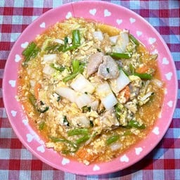 รสรินทร์อาหารตามสั่งซอยสยาม