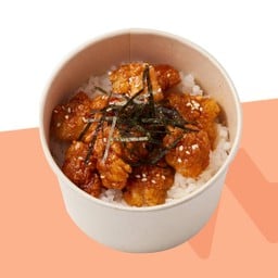 ไก่กรอบเกาหลีท็อปบับ