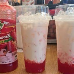 กระเพราหอมฉุย สาขา1