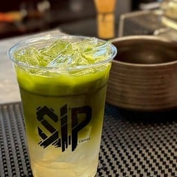 Sip.BKK Coffee กาแฟ