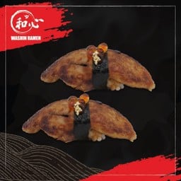 ซูชิตับห่าน