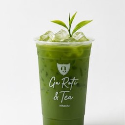 D91 เพียวมัจฉะ (Pure Matcha)