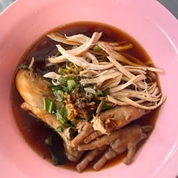 ก๋วยเตี๋ยวไก่มะระ   ก๋วยเตี๋ยวไก่มะระ   (แผ่นดินทองสาขา 2)