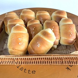 ชิโอะปัง เกลือ