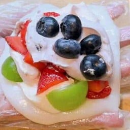 โมจิครีมชีส แพรกษา