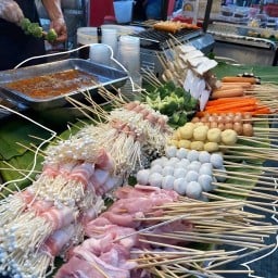 มา กิน จัง หม่าล่ารสเด็ด ไม่มี