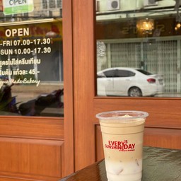 MapleBourbonMilkShake