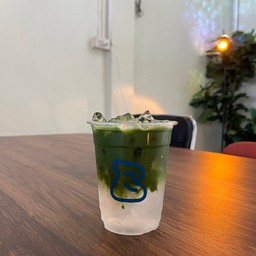 เคลียร์มัทฉะ