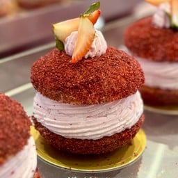 HATCH by HAAB Dusit Central Park ชั้น G บริเวณหน้าร้านทองสมิทธ์ [8]