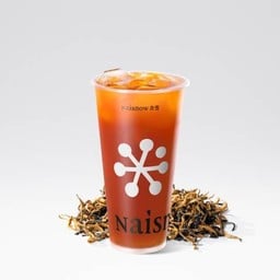 ชาดำพรีเมียม (500ml)