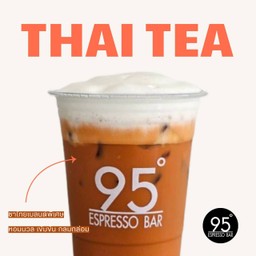 Thai tea