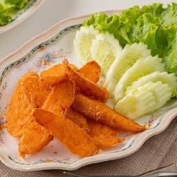 แฮ่กึ๊นทอด