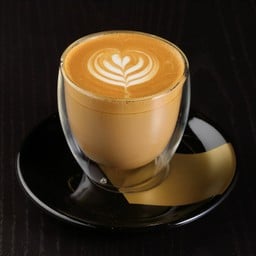 Flat White - Hot