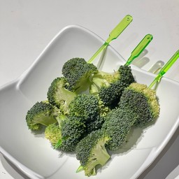 บล๊อกโคลี่