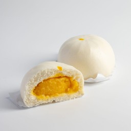 ซาลาเปาไส้ครีม