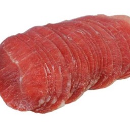 เนื้อใบพาย(เนื้อวัว)(#49)