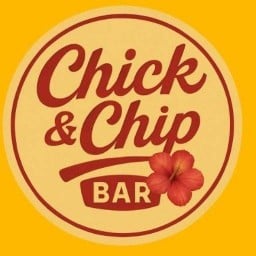 Chick&chip bar ตลาดยิ้มยิ้ม