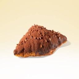 ครัวซองต์ช็อคโกแลต