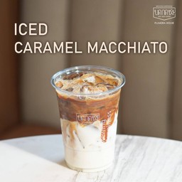 Caramel Macchiato