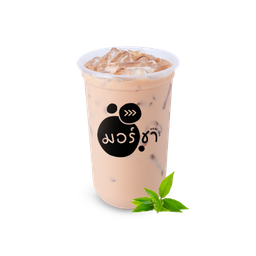 มอร์ชา มอร์ชา หน้าตลาดจำเริญยนต์