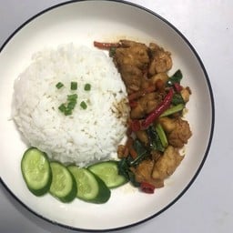 ครัวบ้านเพื่อน (ฮาลาล) พหลฯ53