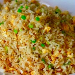 ข้าวผัดไข่