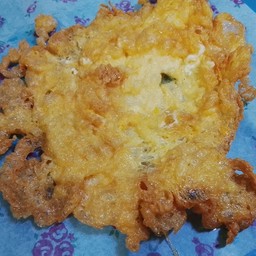 ลูกชิ้นทอดนำ้จิ้มแซ่บ By พี่อ้วนอิสระ