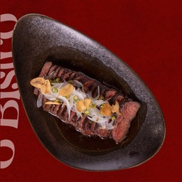 Beef Tataki (Australian Striploin)