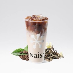 จัสมินลาเต้