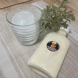 นมสดเย็น