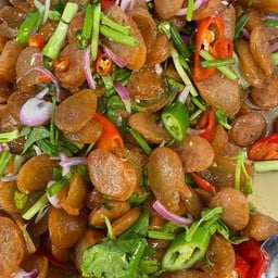 กับข้าวง่าย ง่าย ไม่มีหน้าร้านนะคะ