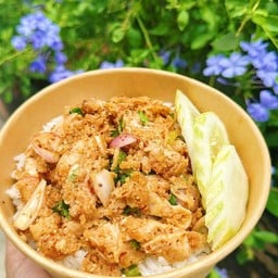 ปิ่นโต บางปะอิน (Pinto Bang pa-in)