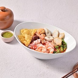 เย็นตาโฟทะเล