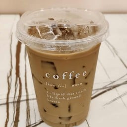 Cher's Cup -