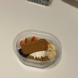 ourbowls ( greek yogurt )