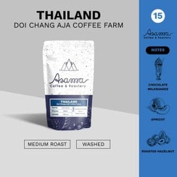 Thailand Doi Chang Aja  200 g
